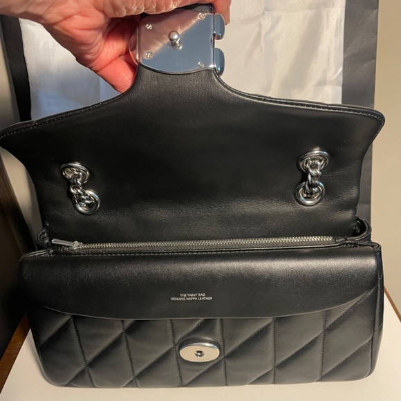 Coach Tabby Quilted 26 - Picture 7 of 10